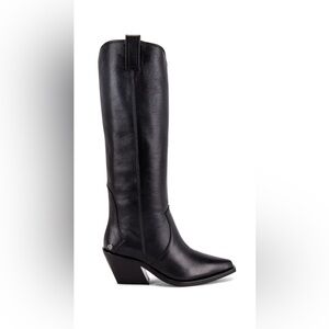 NWT 7 Anine Bing boot